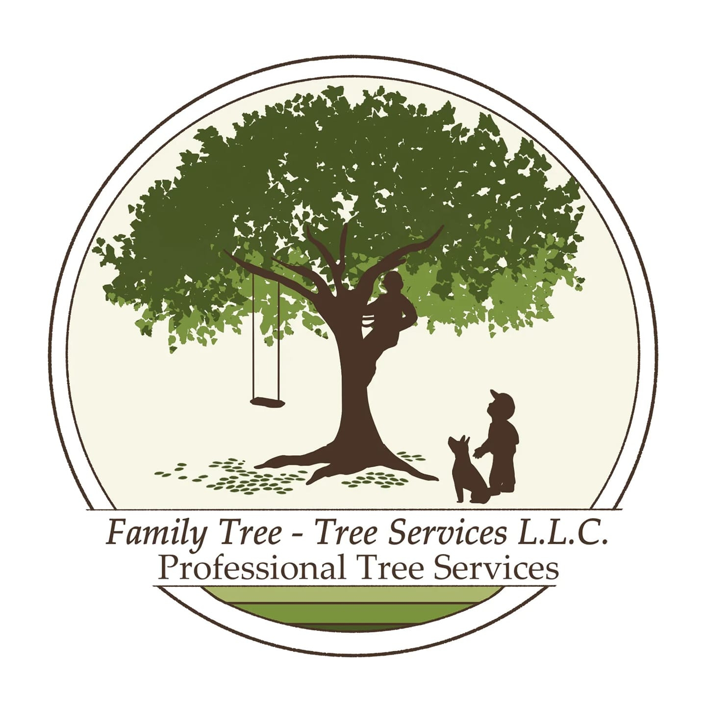 Family Tree Service