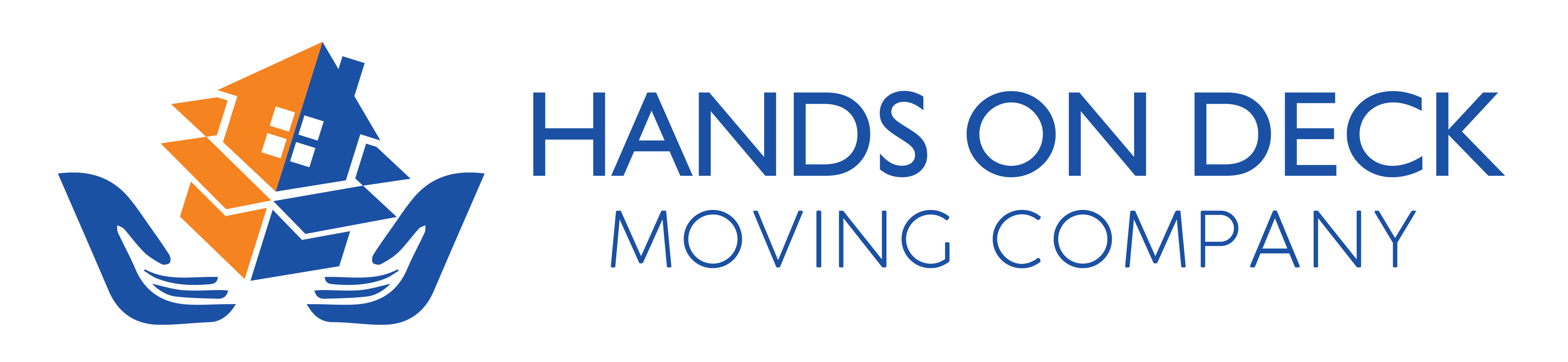 Hands on Deck Moving Company