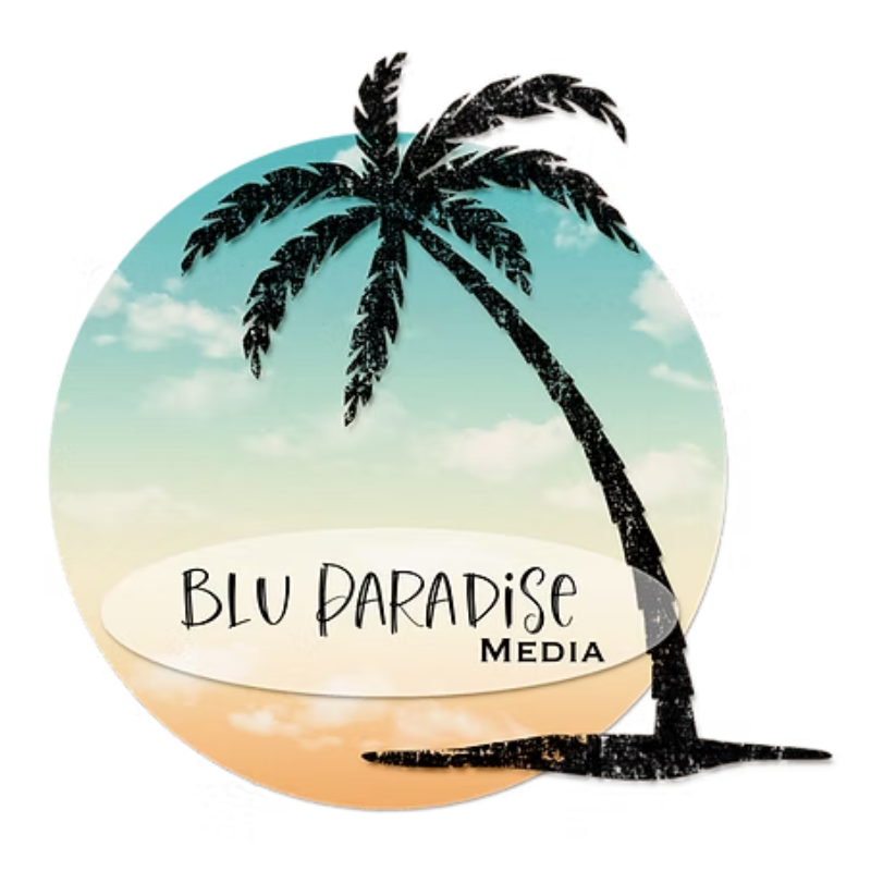 Blu Paradise Media