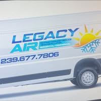 Legacy Air Inc